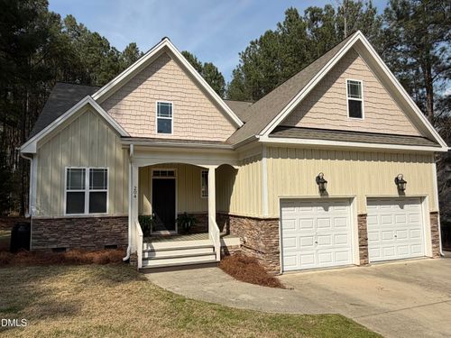 204 Blair Hills Rd, Wendell, NC, 27591-6847 | Card Image