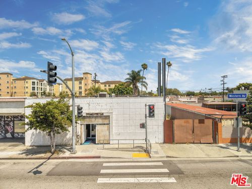 8732 S Western Avenue, Los Angeles, CA, 90047 | Card Image