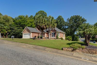 100 Widgeon Drive, House other with 6 bedrooms, 3 bathrooms and null parking in Lexington SC | Image 1