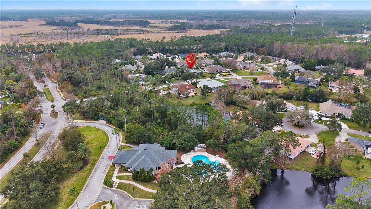 Residential in ORMOND BEACH 2
