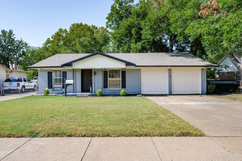 202 E Kenwood Drive, Garland, TX, 75041 | Card Image