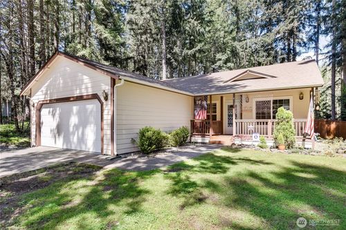 22418 Bluewater Drive Se, Yelm, WA, 98597 | Card Image