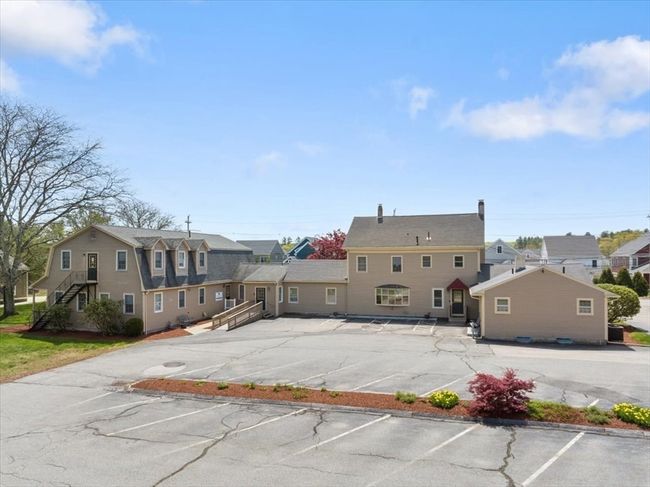 693 E Central St, Home with 0 bedrooms, 0 bathrooms and 38 parking in Franklin MA | Image 12