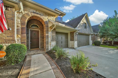 19542 Star Haven Dr, Cypress, TX, 77433-3864 | Card Image