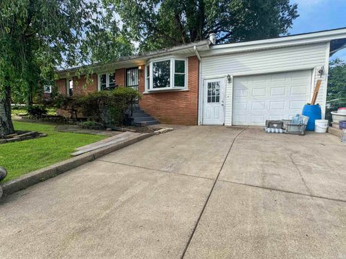 3920 W Maryland St, Evansville, IN, 47720-6330 | Card Image