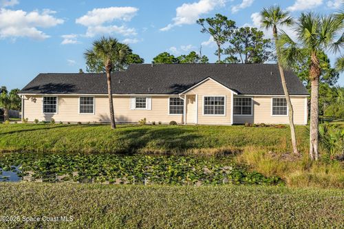 1854 Timbers West Blvd, Rockledge, FL, 32955-3425 | Card Image