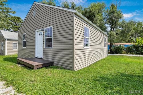 302 Hilltop Drive, Wentzville, MO, 63385 | Card Image