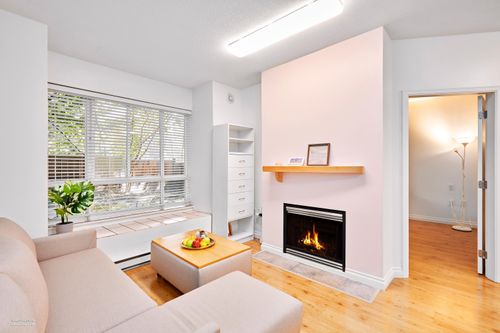 111-6833 Village Green, Burnaby, BC, V5E4M1 | Card Image