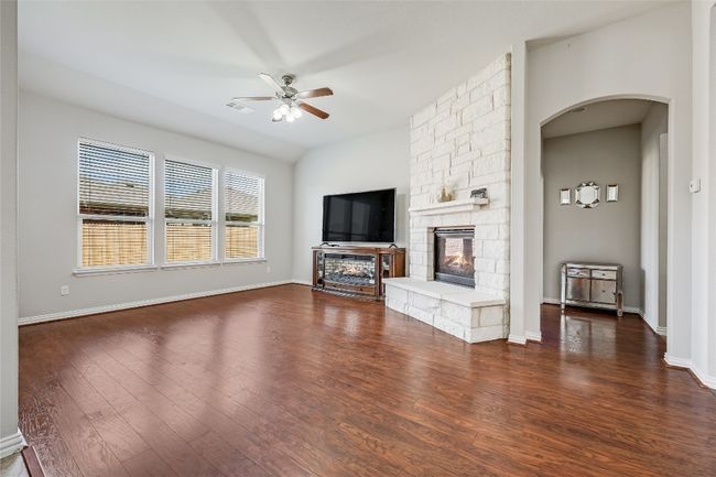 2017 Granite Springs Rd, House other with 4 bedrooms, 3 bathrooms and null parking in Leander TX | Image 6