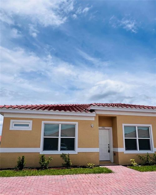 1786 Coriander Dr, Kissimmee, FL, 34759-5412 | Card Image