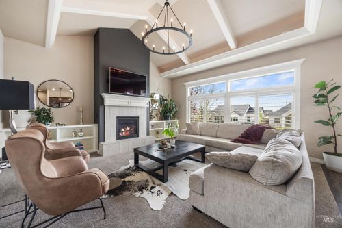 3457 W Barefoot St, Eagle, ID, 83616-4854 | Card Image