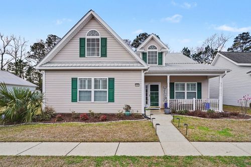 284 Archdale St, Myrtle Beach, SC, 29588-7825 | Card Image