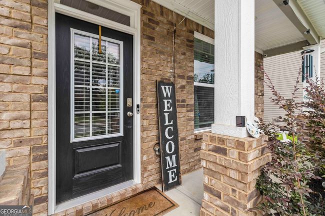 1469 Cliff View Ct, House other with 4 bedrooms, 3 bathrooms and null parking in Conyers GA | Image 4