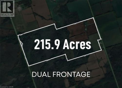 229 Creek View Rd, Woodville, ON, K0M2T0 | Card Image