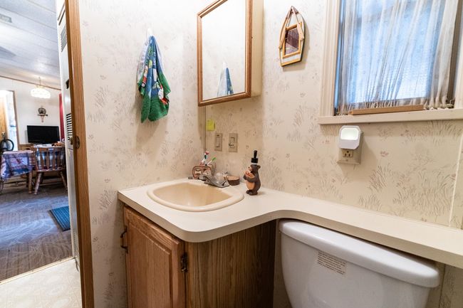 87 Cindy, Condo with 3 bedrooms, 1 bathrooms and null parking in WARRENS WI | Image 14