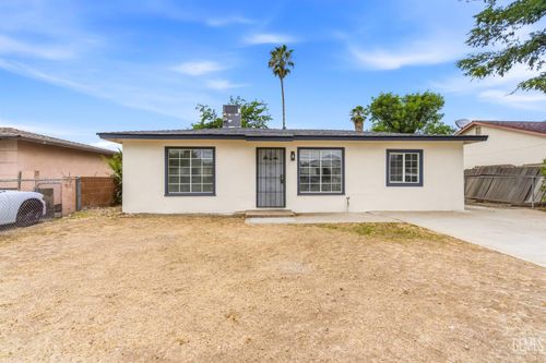 500 Dorrance Street, Bakersfield, CA, 93307 | Card Image