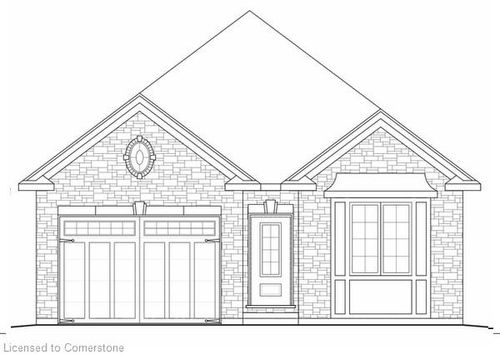 93 Duchess Dr, Delhi, ON, N4B0B3 | Card Image