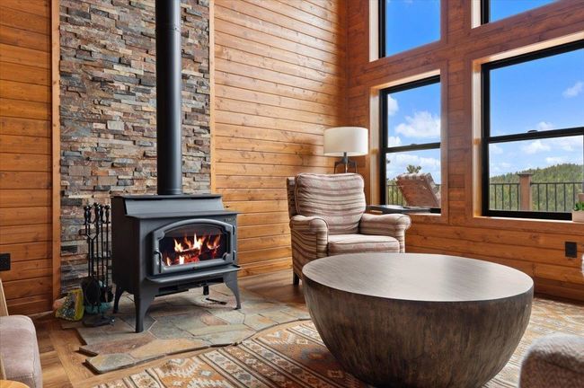 5 Loop Rd, House other with 4 bedrooms, 3 bathrooms and null parking in Devils Tower WY | Image 7
