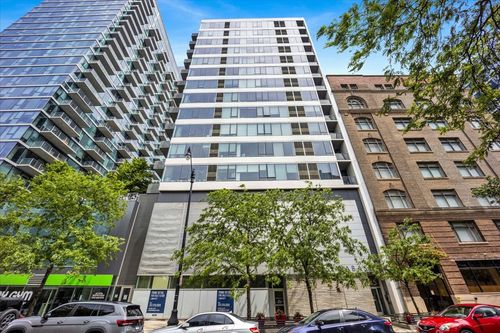 907-1345 S Wabash Ave, Chicago, IL, 60605-2606 | Card Image
