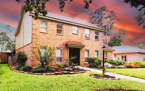 19519 Enchanted Spring Dr, Spring, TX, 77388-6114 | Card Image