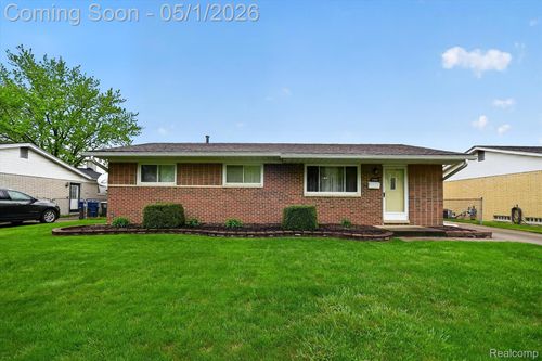 7061 London Ct, Canton, MI, 48187-3052 | Card Image