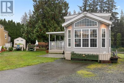 2120 Henderson Lake Way, House other with 1 bedrooms, 1 bathrooms and 2 parking in Nanaimo BC | Image 1