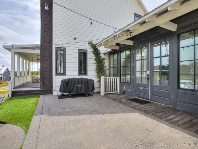 56 Center Ln, House other with 4 bedrooms, 4 bathrooms and null parking in Carlton Landing OK | Image 39