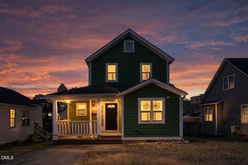 312 Chavis Way, Raleigh, NC, 27601 | Card Image