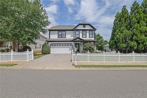 3607 Old Towne Ln, Cumming, GA, 30040-8342 | Card Image