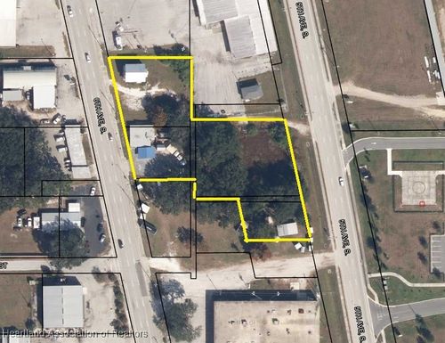 701 S 6th Ave, Wauchula, FL, 33873-3152 | Card Image