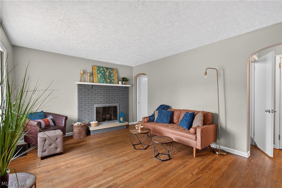 Residential in Canton 4