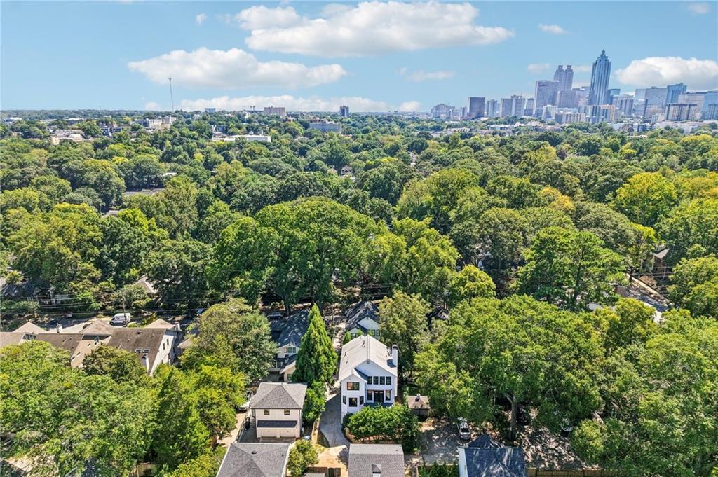 Residential in Atlanta 4
