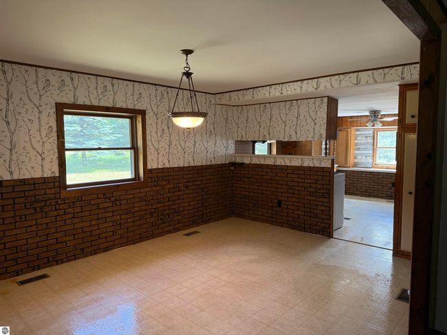 3910 S Vandermeulen Rd, House other with 2 bedrooms, 1 bathrooms and null parking in Mc Bain MI | Image 21