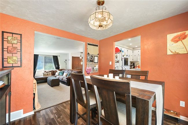 926 Cedarwood Dr, House other with 3 bedrooms, 2 bathrooms and 2 parking in Pittsburgh PA | Image 9