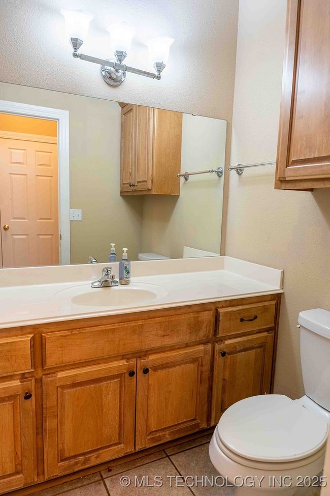 210 Water St, House other with 4 bedrooms, 3 bathrooms and null parking in Sapulpa OK | Image 36