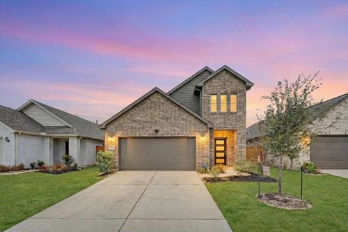 21254 Catalina Palm Dr, Cypress, TX, 77433-6442 | Card Image