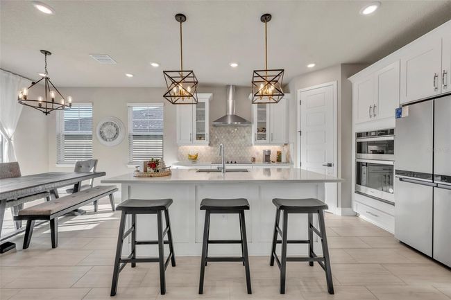 2291 Raven Ridge Rd, House other with 4 bedrooms, 3 bathrooms and null parking in MINNEOLA FL | Image 8
