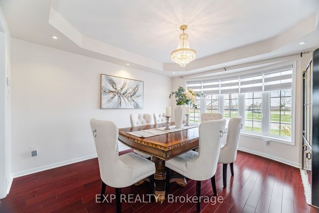 810 Cousens Terr, House other with 5 bedrooms, 3 bathrooms and 2 parking in Milton ON | Image 11
