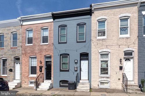 112 N Streeper St, BALTIMORE, MD, 21224-1251 | Card Image