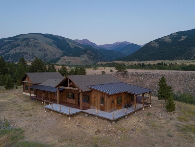 269 Chico Cemetery Rd, House other with 5 bedrooms, 4 bathrooms and null parking in Pray MT | Image 49