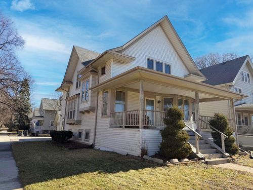 527 N Hartwell Ave, Waukesha, WI, 53186-5024 | Card Image