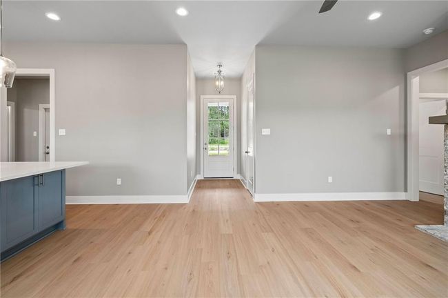 72657 Robindale Dr, House other with 4 bedrooms, 2 bathrooms and null parking in Covington LA | Image 9