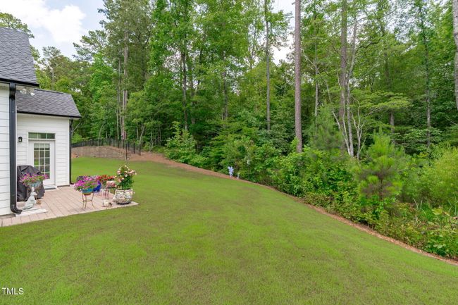 Natural Privacy Buffer | Image 40
