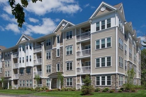 1108-1108 Pennington Dr, Walpole, MA, 02081-1067 | Card Image