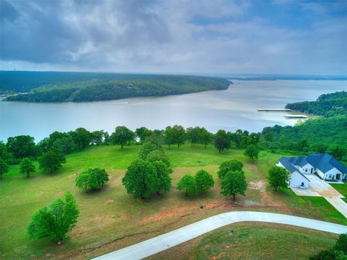 28 Patriot Pointe, Eufaula, OK, 74432 | Card Image