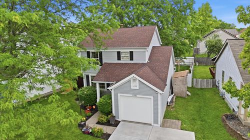 6786 Bennell Dr, Reynoldsburg, OH, 43068-4090 | Card Image