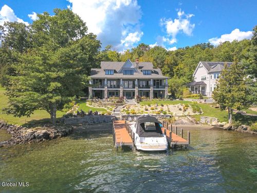 3236 Lake Shore Dr, Lake George, NY, 12845-6511 | Card Image