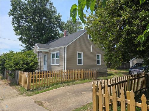 6377 Chesapeake Blvd, Norfolk, VA, 23513-1926 | Card Image