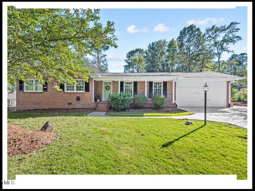 5405 Beaumont Drive, Durham, NC, 27707 | Card Image