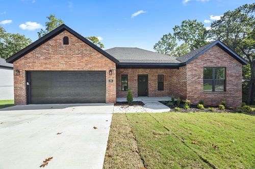 98 Selkirk Dr, Bella Vista, AR, 72715-4303 | Card Image